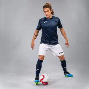 Camiseta de manga corta Joma Grafity image-3