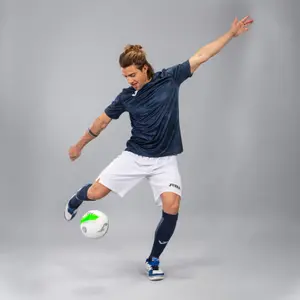 Camiseta de manga corta Joma Grafity image-5