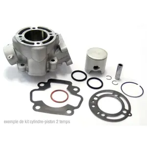 Motorcycle cylinder Athena Aprilia RALLY 50