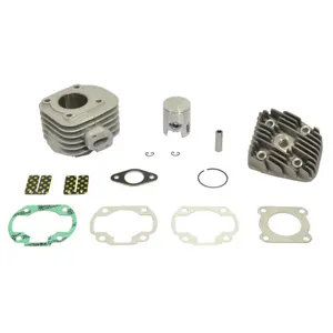Motorcycle cylinder Athena Aprilia Younger 50