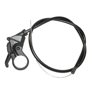 Rechter Hebel nicht verstellbar Rockshox AM Poploc RC image-0