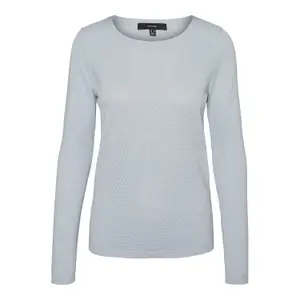 Damen-Pullover mit O-Ausschnitt Vero Moda vmcare image-0