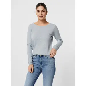 Damen-Pullover mit O-Ausschnitt Vero Moda vmcare image-1