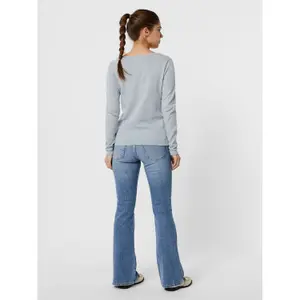 Damen-Pullover mit O-Ausschnitt Vero Moda vmcare image-3