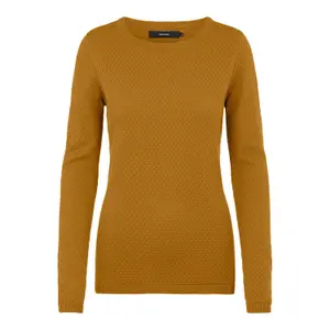 Damen-Pullover mit O-Ausschnitt Vero Moda vmcare image-0