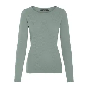 Damen-Pullover mit O-Ausschnitt Vero Moda vmcare image-0