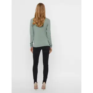 Damen-Pullover mit O-Ausschnitt Vero Moda vmcare image-3