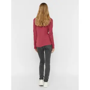 Damen-Pullover mit O-Ausschnitt Vero Moda vmcare image-3