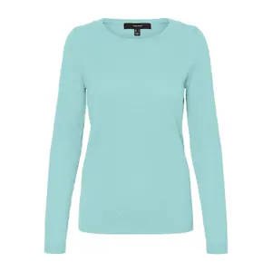 Damen-Pullover mit O-Ausschnitt Vero Moda vmcare image-0