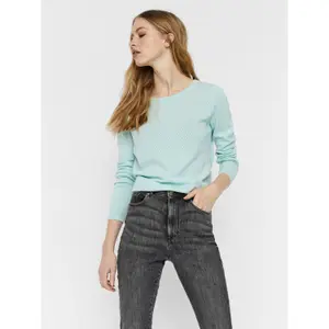 Damen-Pullover mit O-Ausschnitt Vero Moda vmcare image-1