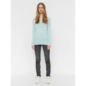 Damen-Pullover mit O-Ausschnitt Vero Moda vmcare image-2
