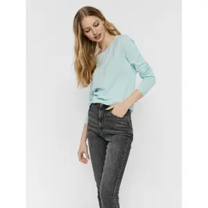 Damen-Pullover mit O-Ausschnitt Vero Moda vmcare image-3