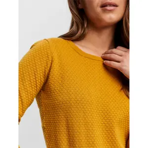 Women's O-neck sweater Vero Moda vmcare image-4