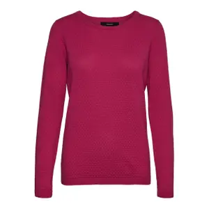 Damestrui Vero Moda Vmcare Structure Ga image-0