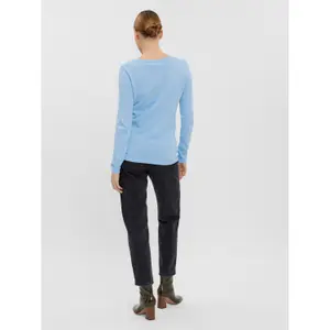 Damestrui Vero Moda Vmcare Structure Ga image-3