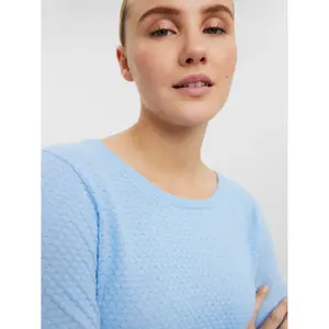 Damestrui Vero Moda Vmcare Structure Ga image-4