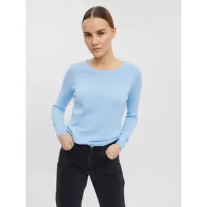 Damestrui Vero Moda Vmcare Structure Ga image-1