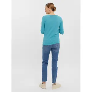Pullover femme Vero Moda Vmcare Structure image-4