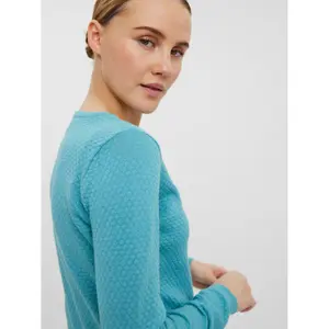 Pullover femme Vero Moda Vmcare Structure image-5