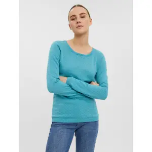 Pullover femme Vero Moda Vmcare Structure image-2
