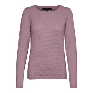 Pullover Frau Vero Moda Vmcare Structure Ga image-0