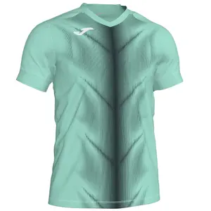 Korte mouwen shirt Joma Olympie image-0