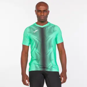Korte mouwen shirt Joma Olympie image-3
