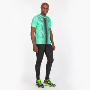 Korte mouwen shirt Joma Olympie image-1