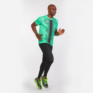 Korte mouwen shirt Joma Olympie image-2