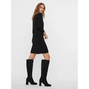 Robe femme Vero Moda vmglory vipe image-4