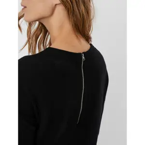 Robe femme Vero Moda vmglory vipe image-5