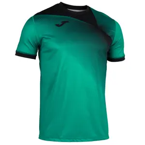 Short Sleeve Jersey Joma Hispa II image-0