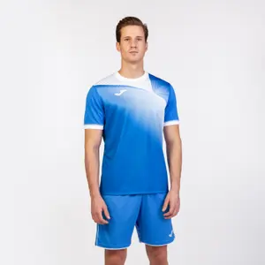 Korte mouwen shirt Joma Hispa II image-1