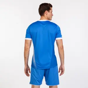 Korte mouwen shirt Joma Hispa II image-4