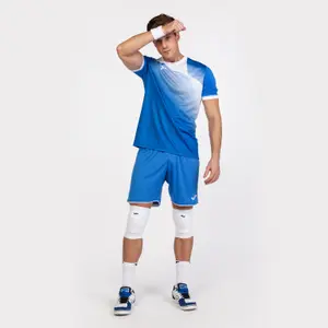 Korte mouwen shirt Joma Hispa II image-2