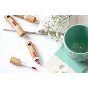 Rtěnka 440 červená tango pro ženy Zao - 3,8 ml image-1