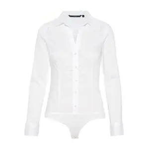 Woman's bodysuit shirt Vero Moda vmlady image-0