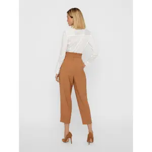 Woman's bodysuit shirt Vero Moda vmlady image-4