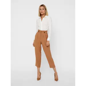 Woman's bodysuit shirt Vero Moda vmlady image-2