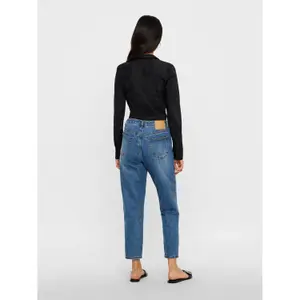 Woman's bodysuit shirt Vero Moda vmlady image-5