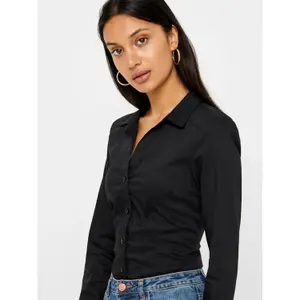 Woman's bodysuit shirt Vero Moda vmlady image-6