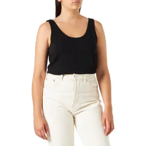 Women's tank top Vero Moda vmmaxi image-1