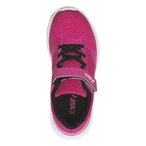 Children's running shoes Asics Patriot 10 PS image-4