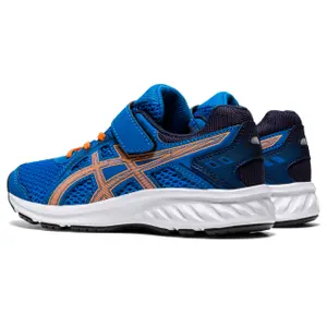 Löparskor för barn Asics Jolt 2 PS image-3