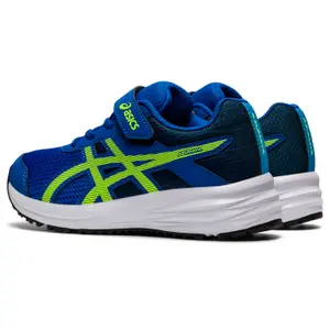 Children's running shoes Asics Azumaya Ps image-5