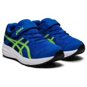 Children's running shoes Asics Azumaya Ps image-4