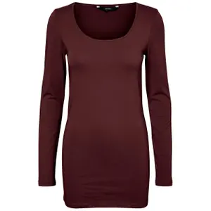 Damen-Rundhals-Pullover Vero Moda vmmaxi image-0