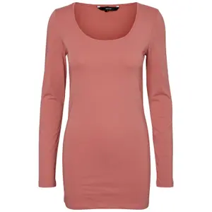 Women's round neck sweater Vero Moda vmmaxi image-0