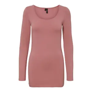 Damen-Rundhals-Pullover Vero Moda vmmaxi image-0