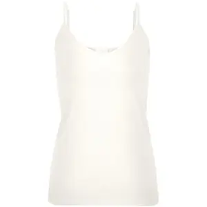 Women's tank top Vero Moda vmmaxi my soft V image-0